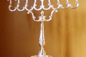 Monroe Holds Three Tree Lightings And A Menorah Lighting
