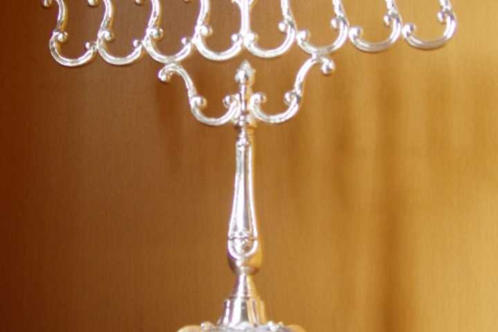 Monroe Holds Three Tree Lightings And A Menorah Lighting