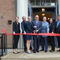 Chappaqua Crossing Apartments Officially Open