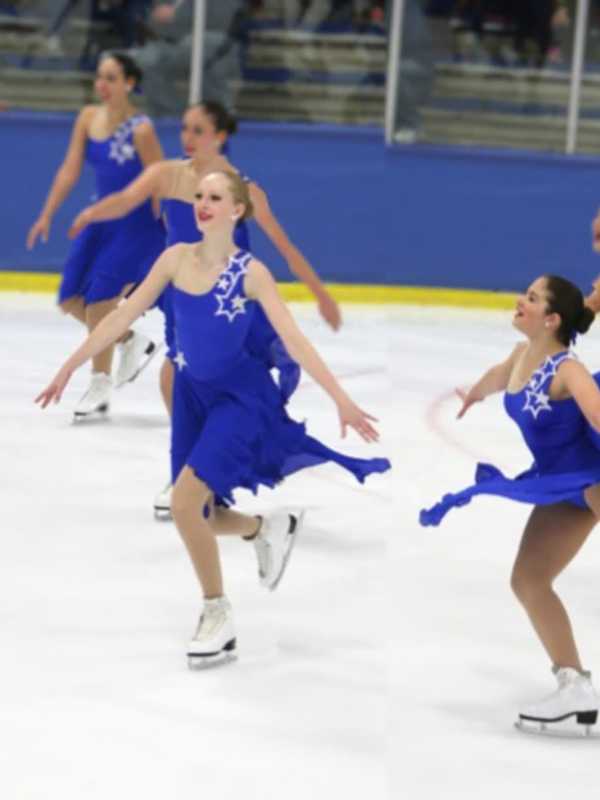 Chappaqua Skaters Earn Medals At Michigan Competition