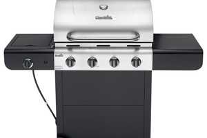 Get Grilling With Expert Advice From Paterson's Lowe's Home Improvement