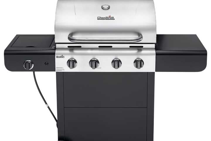 Get Grilling With Expert Advice From Paterson's Lowe's Home Improvement