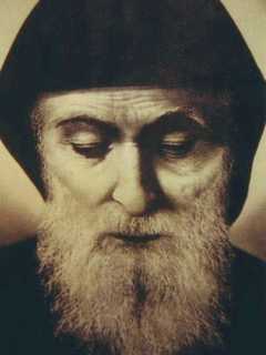 Danbury's Saint Anthony Maronite Catholic Church To Welcome Relics