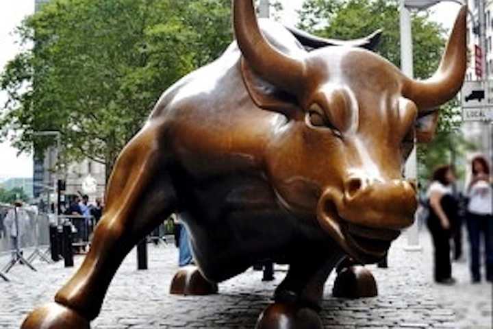Hudson Valley Company Will Repair Charging Bull Damaged In Attack On Wall Street, Report Says