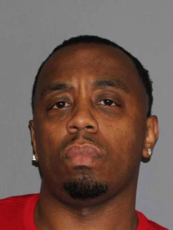 Police: Accused Drug Dealer Caught With Gun After Striking Two Cruisers In Northern Westchester