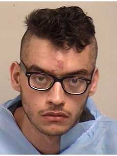 Man Charged With Sexual Assault, Burglary In Westport Disturbance