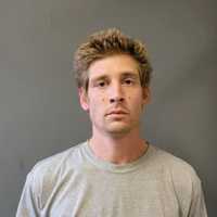30 Bags Of Fentanyl Recovered After CT State Police K9 Tracks Down Wanted Man, Police Say