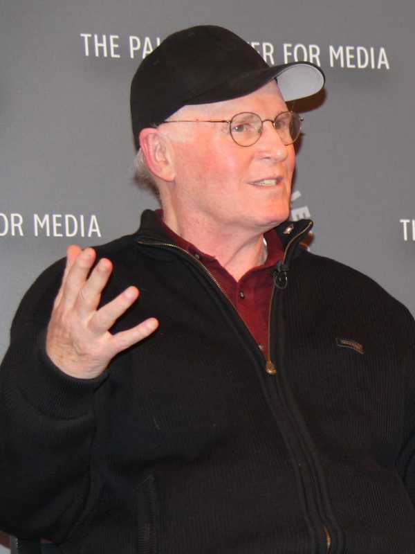 Actor Charles Grodin, Who Dies At 86, Was Longtime CT Resident