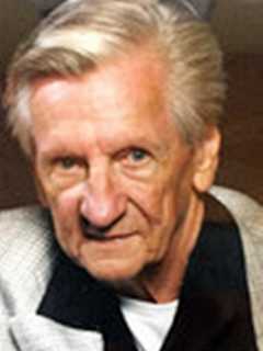 Charles 'Kush' Popeck, 79, Wallington Resident