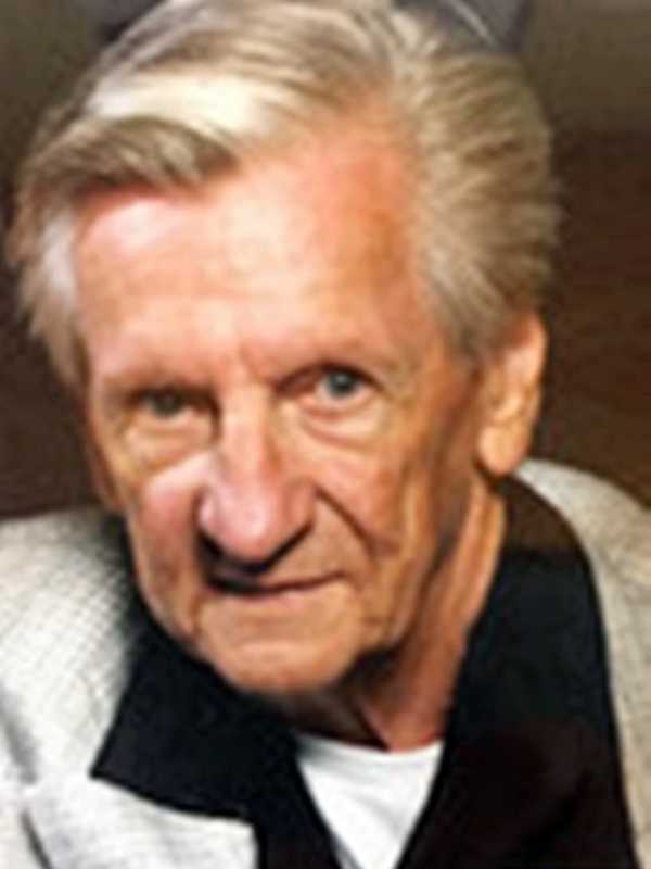 Charles 'Kush' Popeck, 79, Wallington Resident