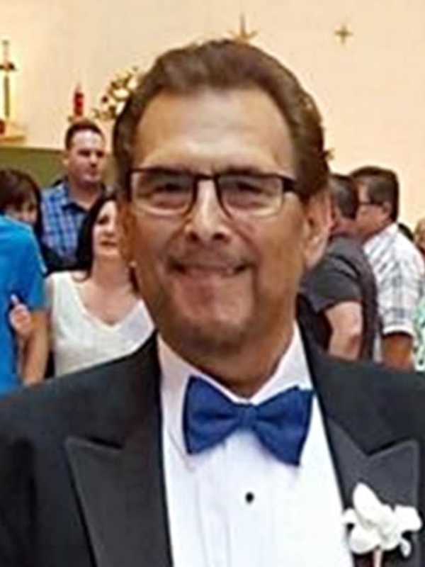 Charles Puzzo, 77, Former Lyndhurst Resident