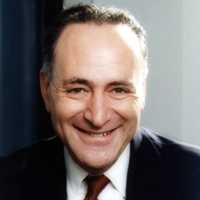 <p>U.S. Sen. Chuck Schumer. </p>