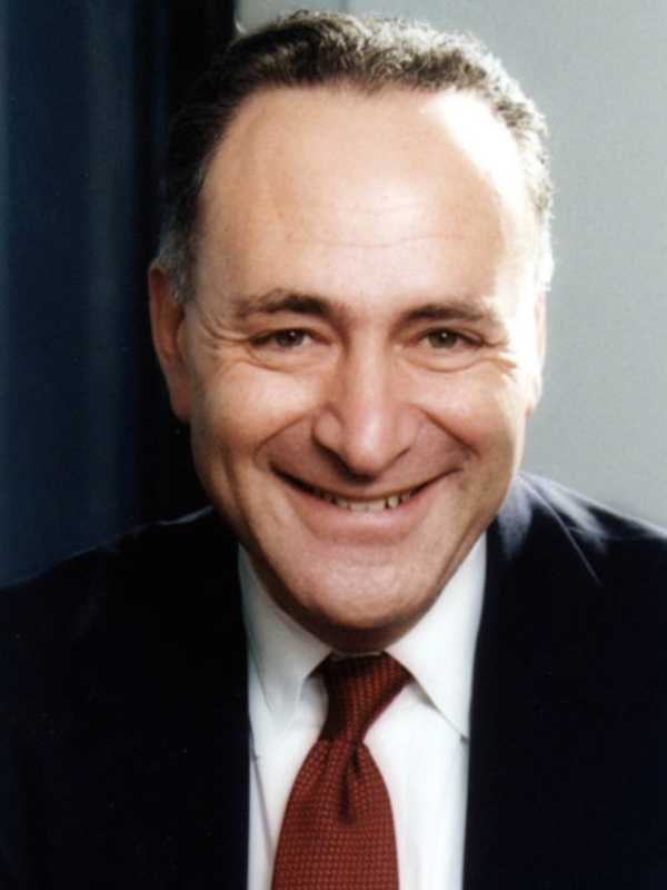 Hudson River Maps 'Dangerously Outdated,' Schumer Says