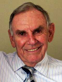 Charles J. Scully, 82, Wappingers Falls Resident
