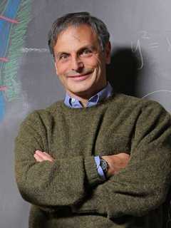 Vassar Math Professor Shares In Grant From National Science Foundation