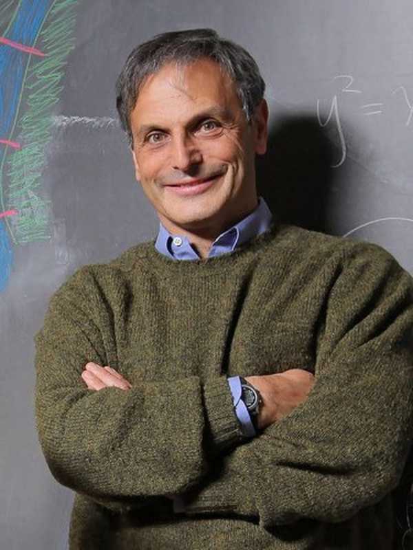 Vassar Math Professor Shares In Grant From National Science Foundation