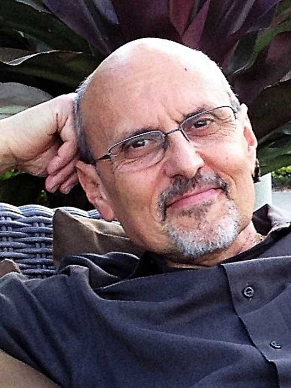 Longtime Teaneck Teacher Charles Vincent Giancola Dies At 64
