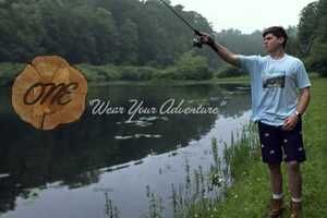 Westport, Wilton Natives Turn Love For New England Into Clothing Line