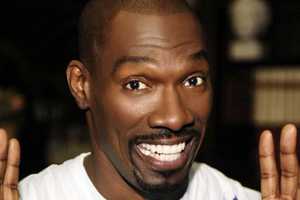 Eddie Murphy's Brother, Charlie, Of Englewood, Dies