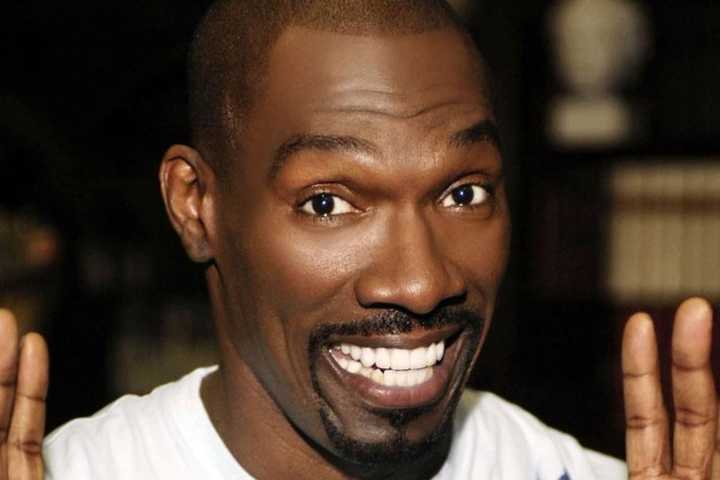 Eddie Murphy's Brother, Charlie, Of Englewood, Dies