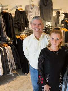 Lyn Evans Reopens In New Canaan, Offers Weekend Discounts