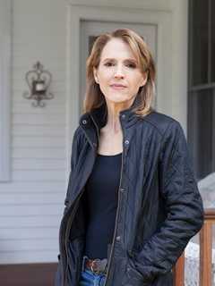 Westport Author Charlotte Rogan To Speak At Norwalk Public Library