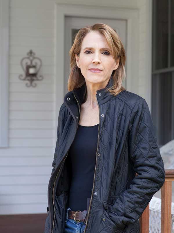 Westport Author Charlotte Rogan To Speak At Norwalk Public Library