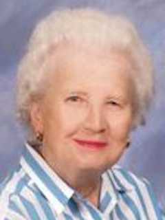 Charlotte Tuttle, Brewster Resident, 89