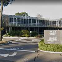 Police Searching For Suspect Accused Of Robbing Long Island Bank