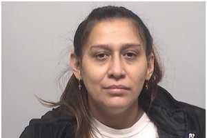 Pregnant CT Woman Who Lost Child Charged With DWI Following Crash