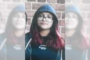 Alert Issued For Missing Long Island Teen