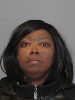 Woman Entered Sing Sing With Drugs, Police Say
