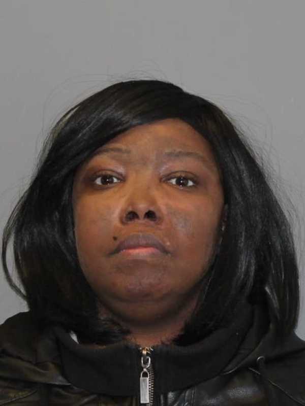 Woman Entered Sing Sing With Drugs, Police Say