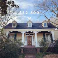 New Real Estate Trend Sees Millennials Snapping Up 'Cheap, Old Houses' Priced Under $100K