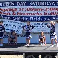 Celebrate Suffern Saturday