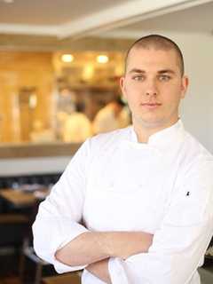 North Salem Chef Dishes On Greenwich Wine And Food Festival