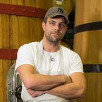 <p>Chef Joe Smith of Captain Lawrence Brewing Company.</p>