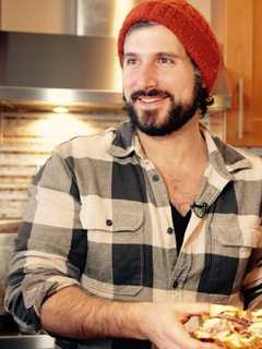 Wreck The Halls With Elmsford's Captain Lawrence & Dobbs Ferry The Cookery
