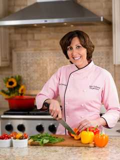 Kick off Summer With Memorial Day Grilling Tips From Carmel Chef