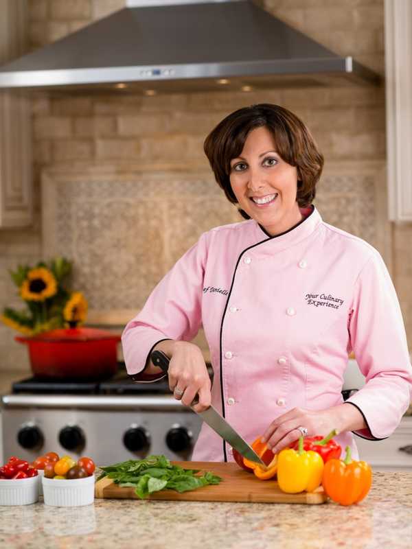Kick off Summer With Memorial Day Grilling Tips From Carmel Chef