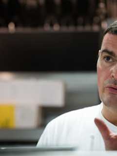 Fairfield County Chef Serves Up Grilling Tips Just In Time For Father's Day