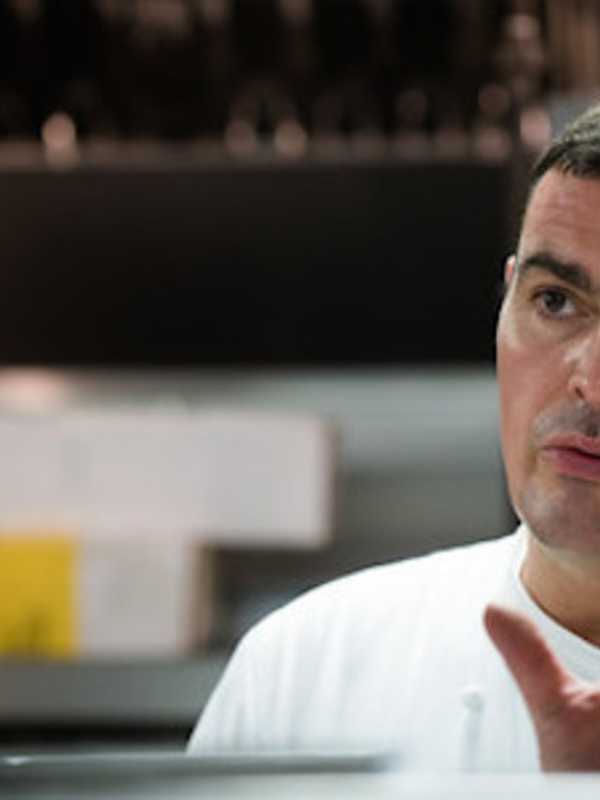 Fairfield County Chef Serves Up Grilling Tips Just In Time For Father's Day