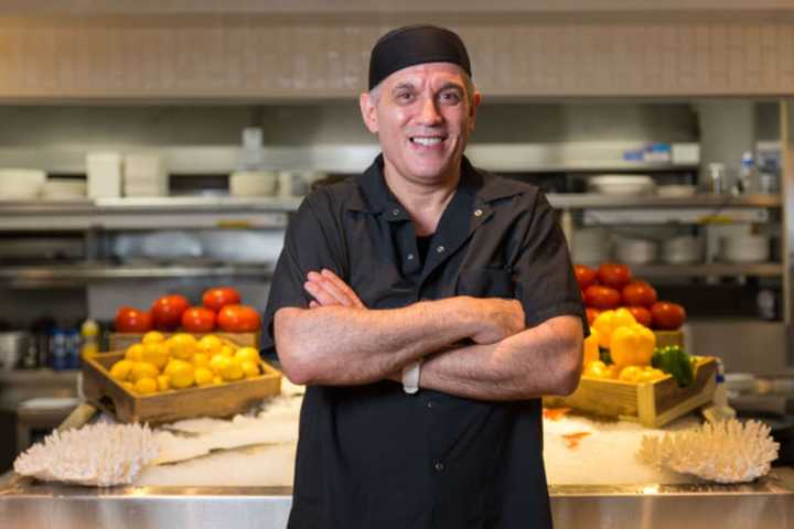 Nassau County Eatery Reimagines Authentic Greek Cuisine