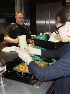 Galaxy Of Gourmets In Norwalk To Benefit STAR