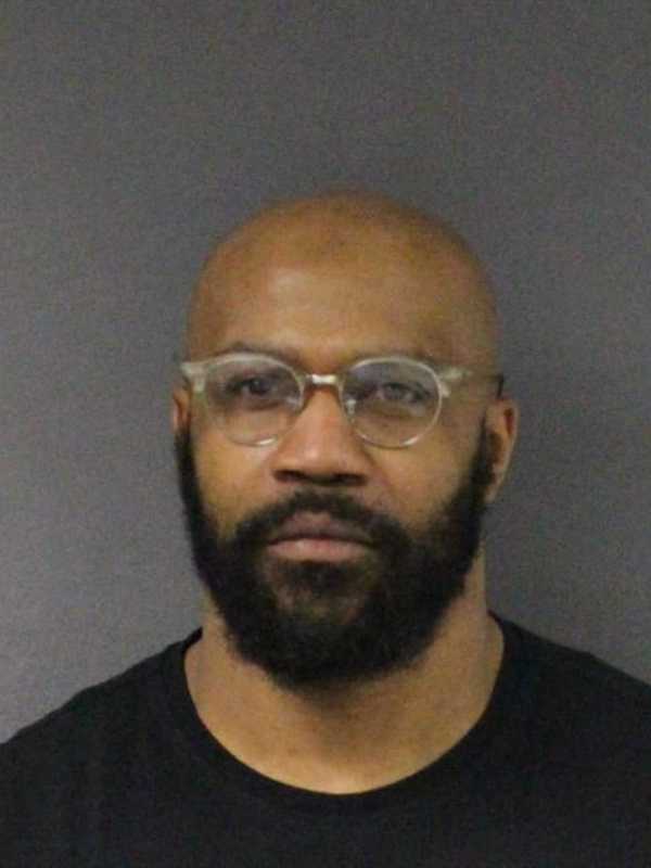 US Marshals Arrest Trenton Fugitive In Fatal Shooting: Prosecutor