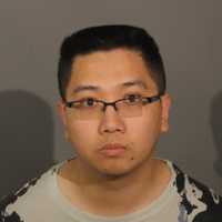 32-Year-Old Threatens To Kill Co-Worker, Shoot Up Danbury Business, Police Say