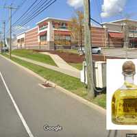 Man Destroys $12K In Tequila At CT Liquor Store: Police