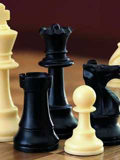 Pelham Chess Tournament Marks Third Year