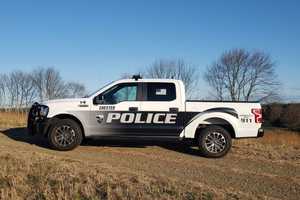 Morris County Man Who Left 2 Dogs In Hot Car On 90-Degree Day Charged With Animal Cruelty