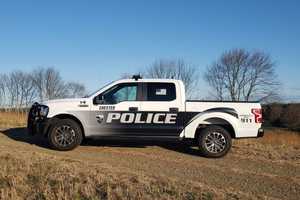 Morris County Man Who Left 2 Dogs In Hot Car On 90-Degree Day Charged With Animal Cruelty